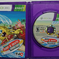 Nickelodeon Spongebob Surf Skate Trip Xbox 360 - Miniatura 3