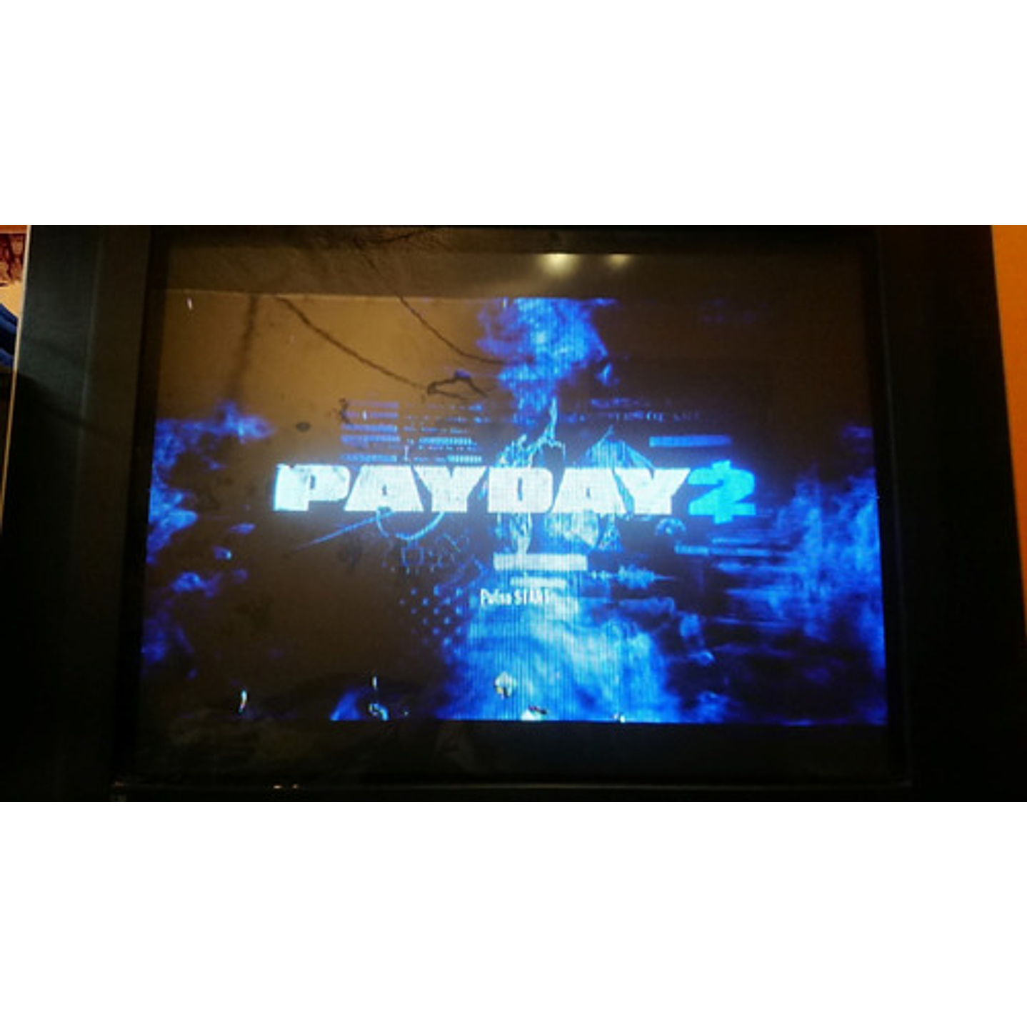 Payday 2 Xbox 360  4