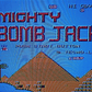 Mighty Bomb Jack Nes - Miniatura 3