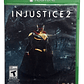 Injustice 2 Xbox One - Miniatura 1