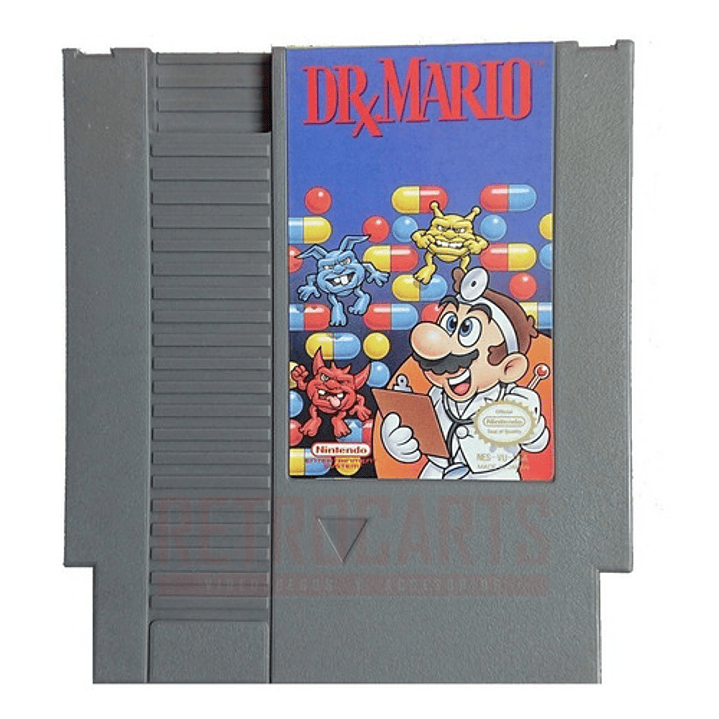 Dr. Mario Nes