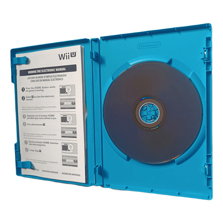 Wonderfull 101 Wii U 3