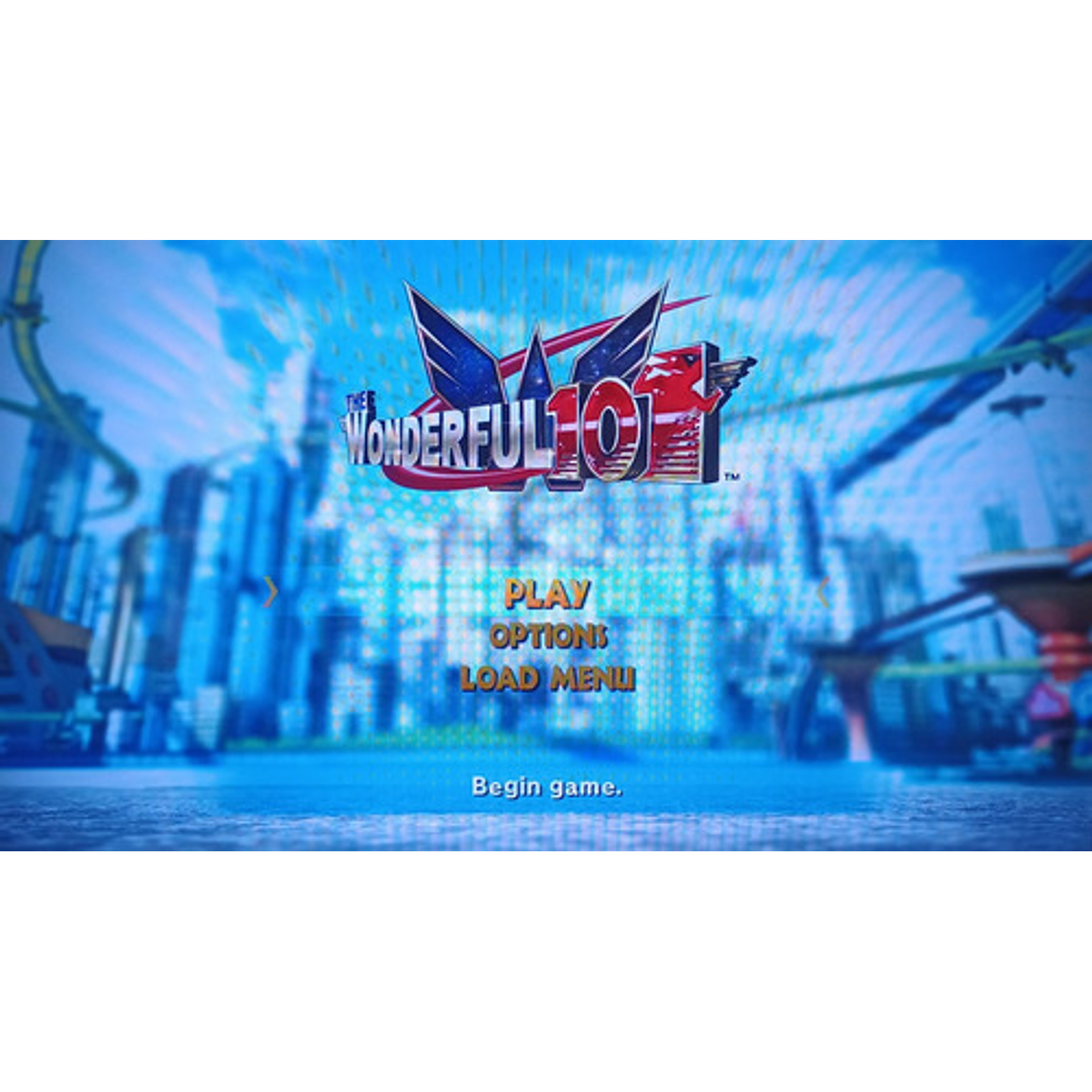 Wonderfull 101 Wii U 4