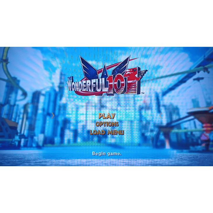 Wonderfull 101 Wii U 4