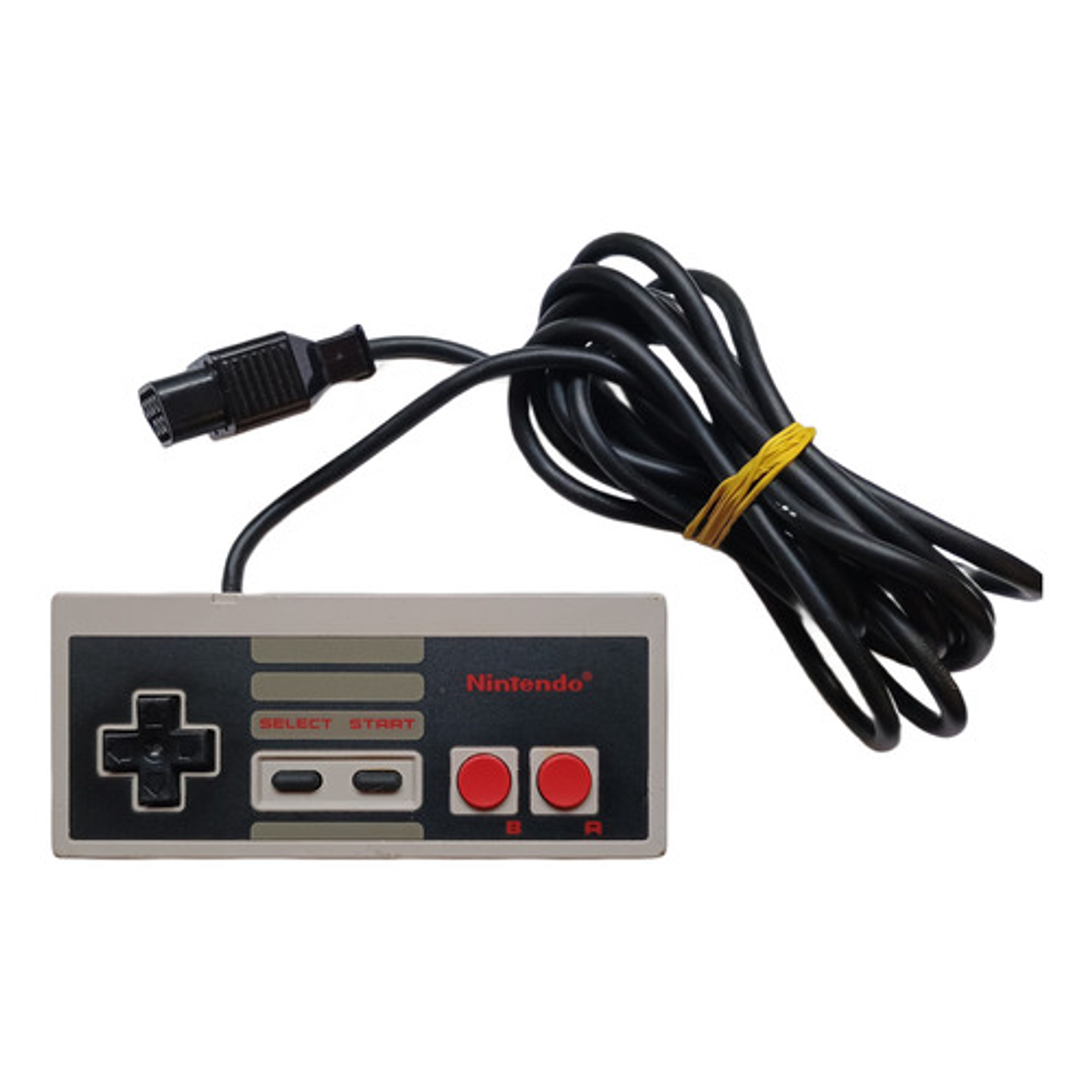 Control Original Nintendo Nes