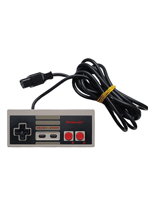 Control Original Nintendo Nes