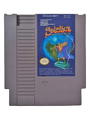 Solstice Nes