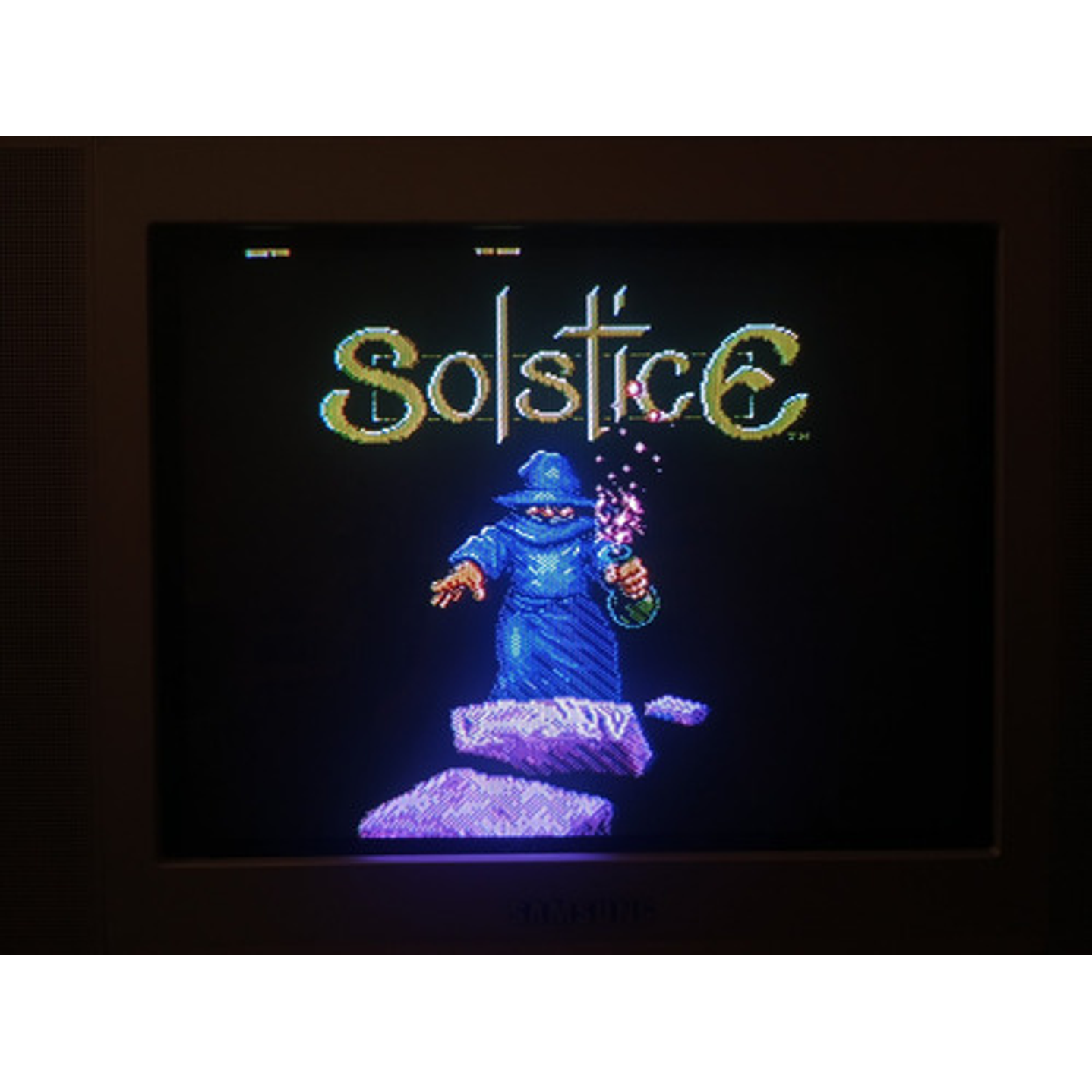 Solstice Nes 3