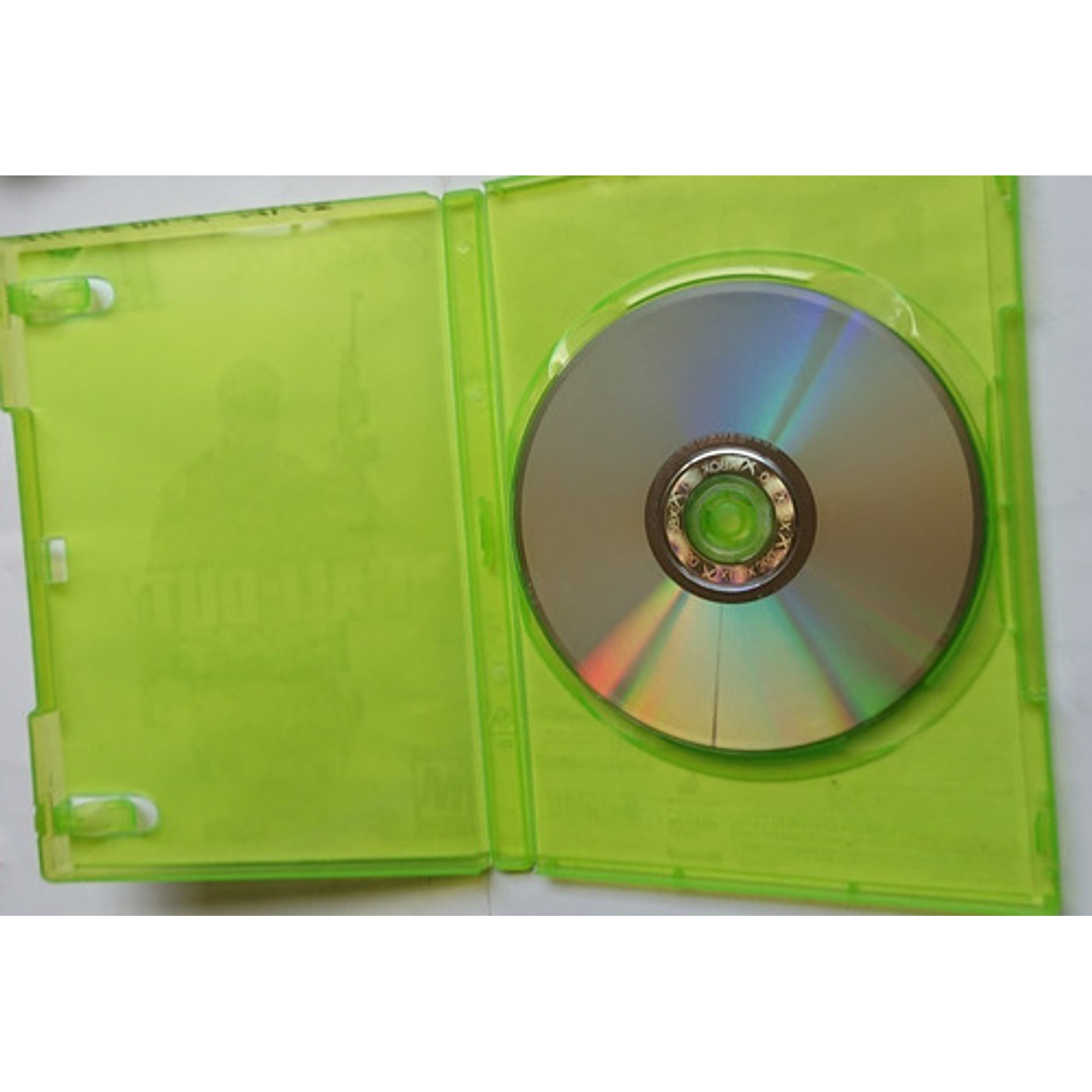 Call Of Duty Modern Warfare 3 Xbox 360 3