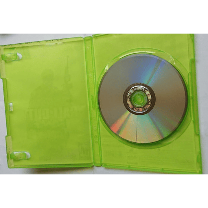 Call Of Duty Modern Warfare 3 Xbox 360 3