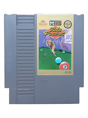 Side Pocket Nes