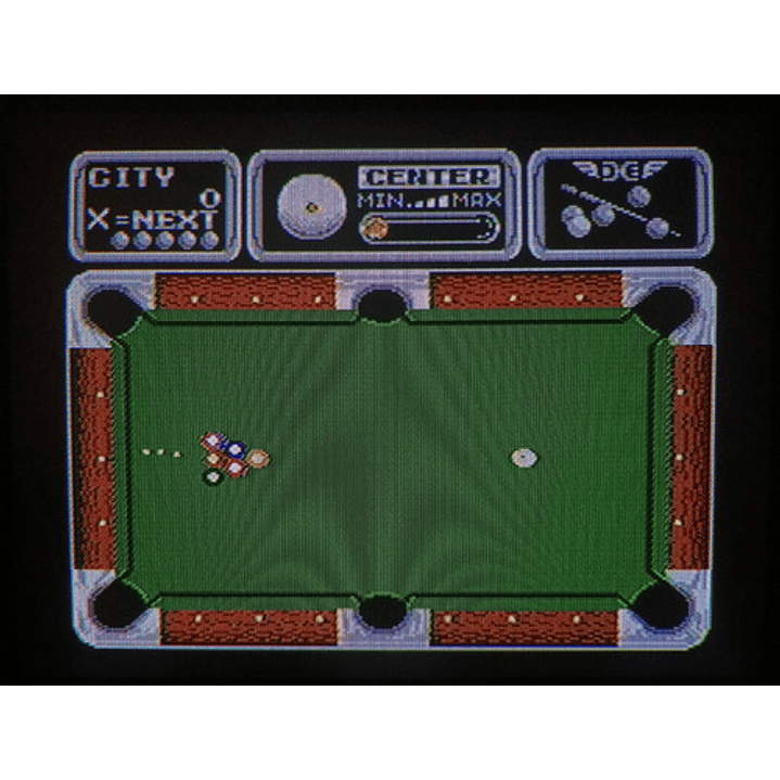 Side Pocket Nes 3