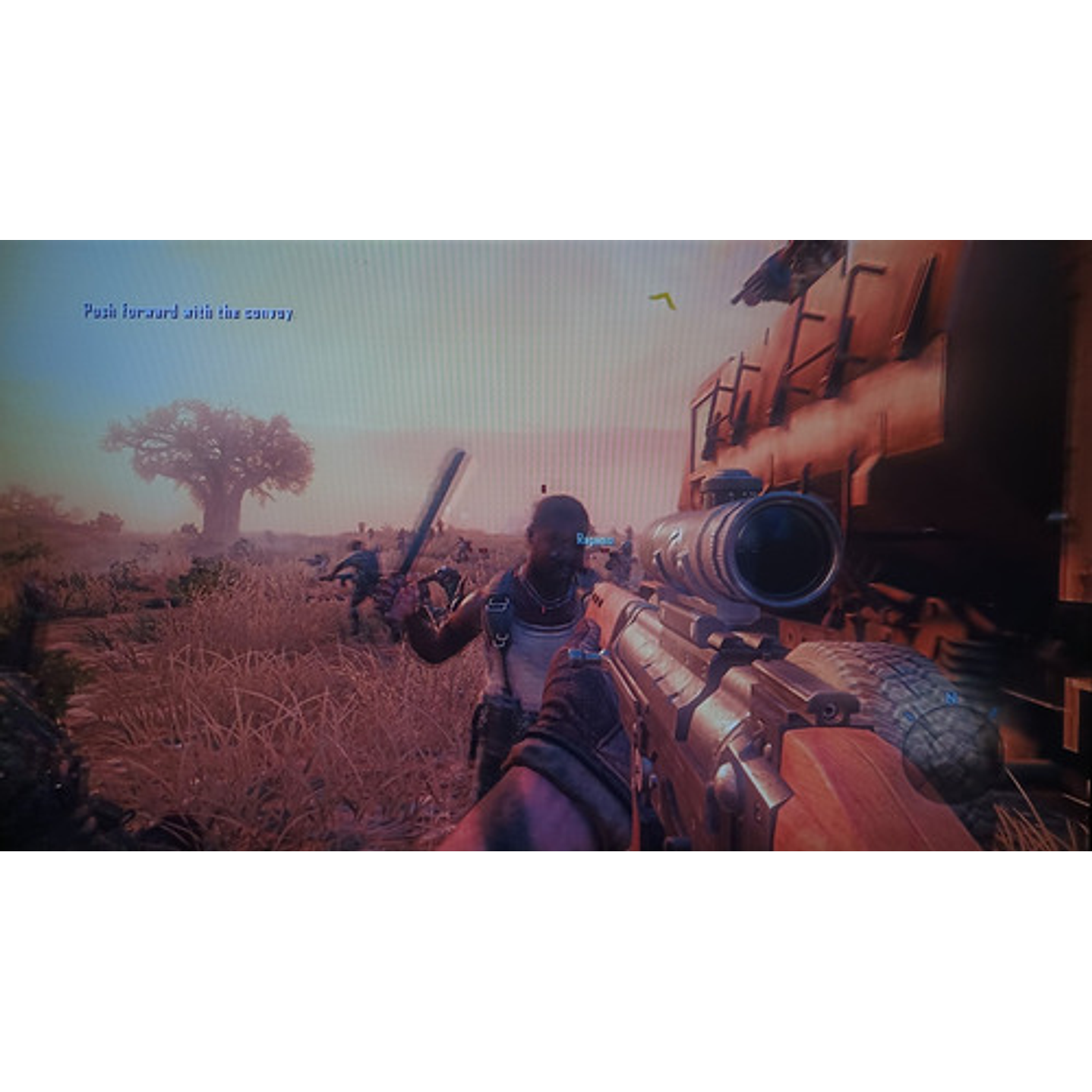 Call Of Duty: Black Ops Ii Ps3   4