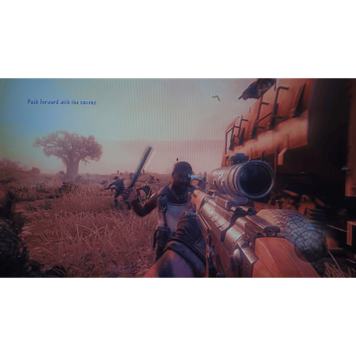 Call Of Duty: Black Ops Ii Ps3   4