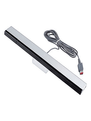 Sensor Barra Nintendo Wii - Wii U 