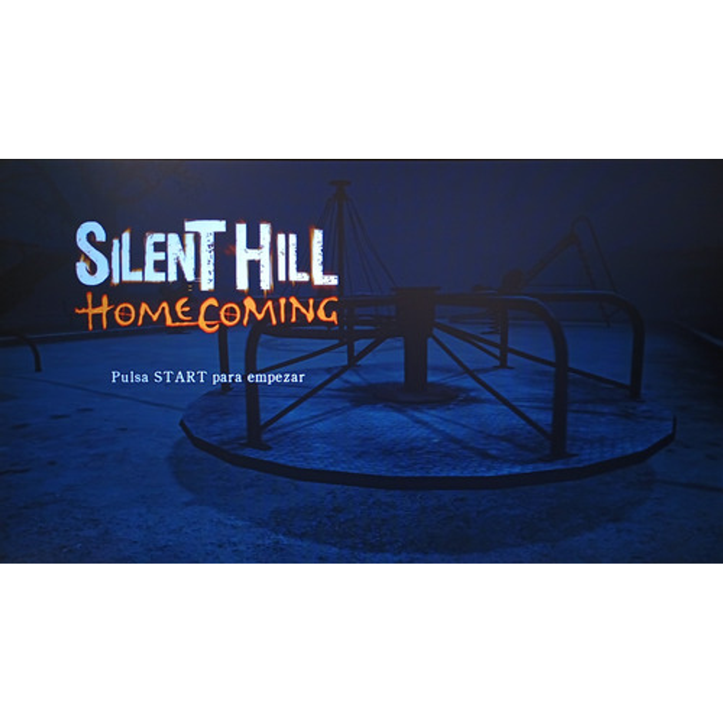Silent Hill Homecoming Xbox 360 4