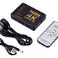 Splitter Hdmi 5 Entradas A 1 Salida - Miniatura 1