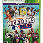 Nickelodeon Nicktoons Mlb Xbox 360 - Miniatura 1