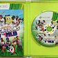Nickelodeon Nicktoons Mlb Xbox 360 - Miniatura 2