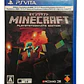 Minecraft Ps Vita - Miniatura 1