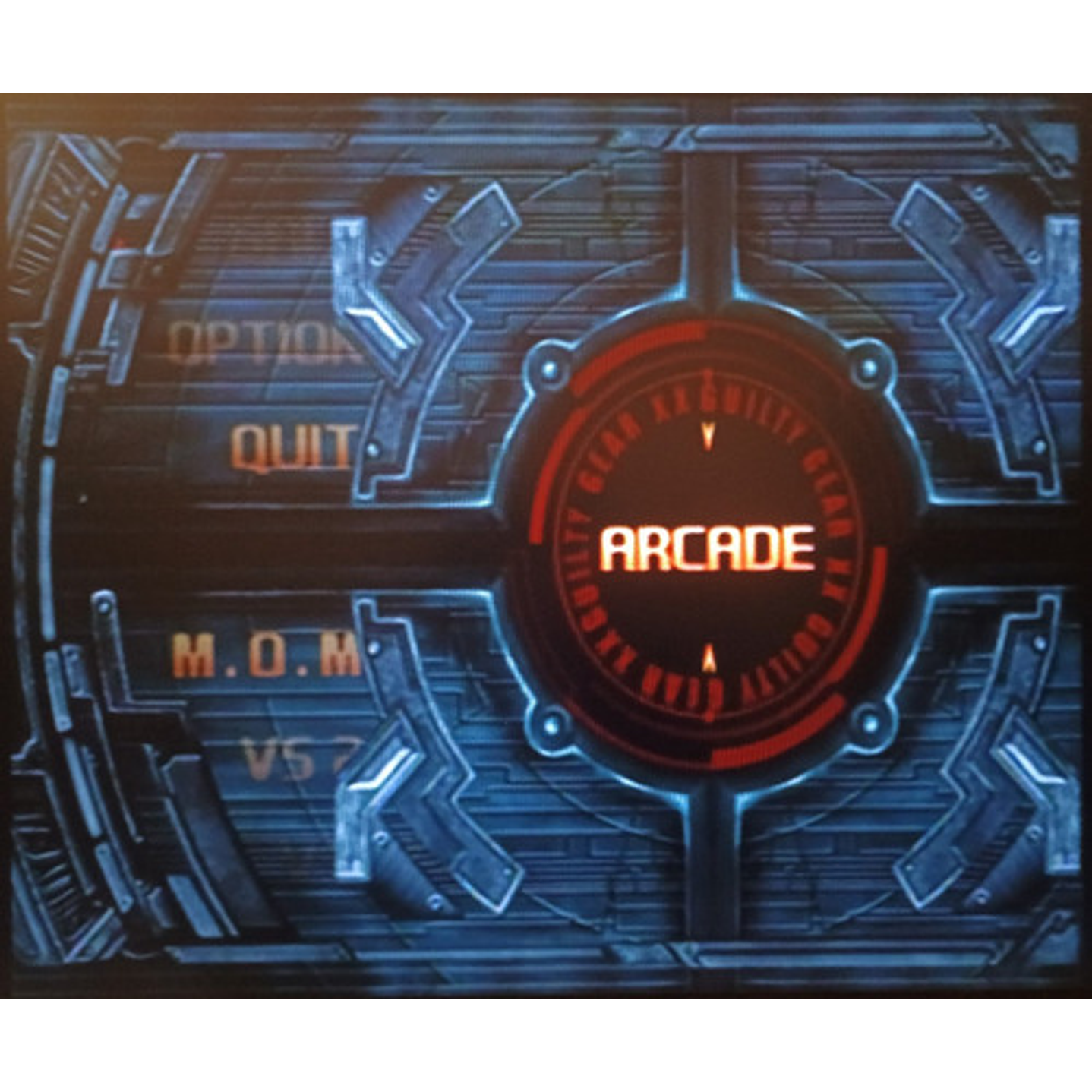 Guilty Gear Xx Ps2 Jap 6