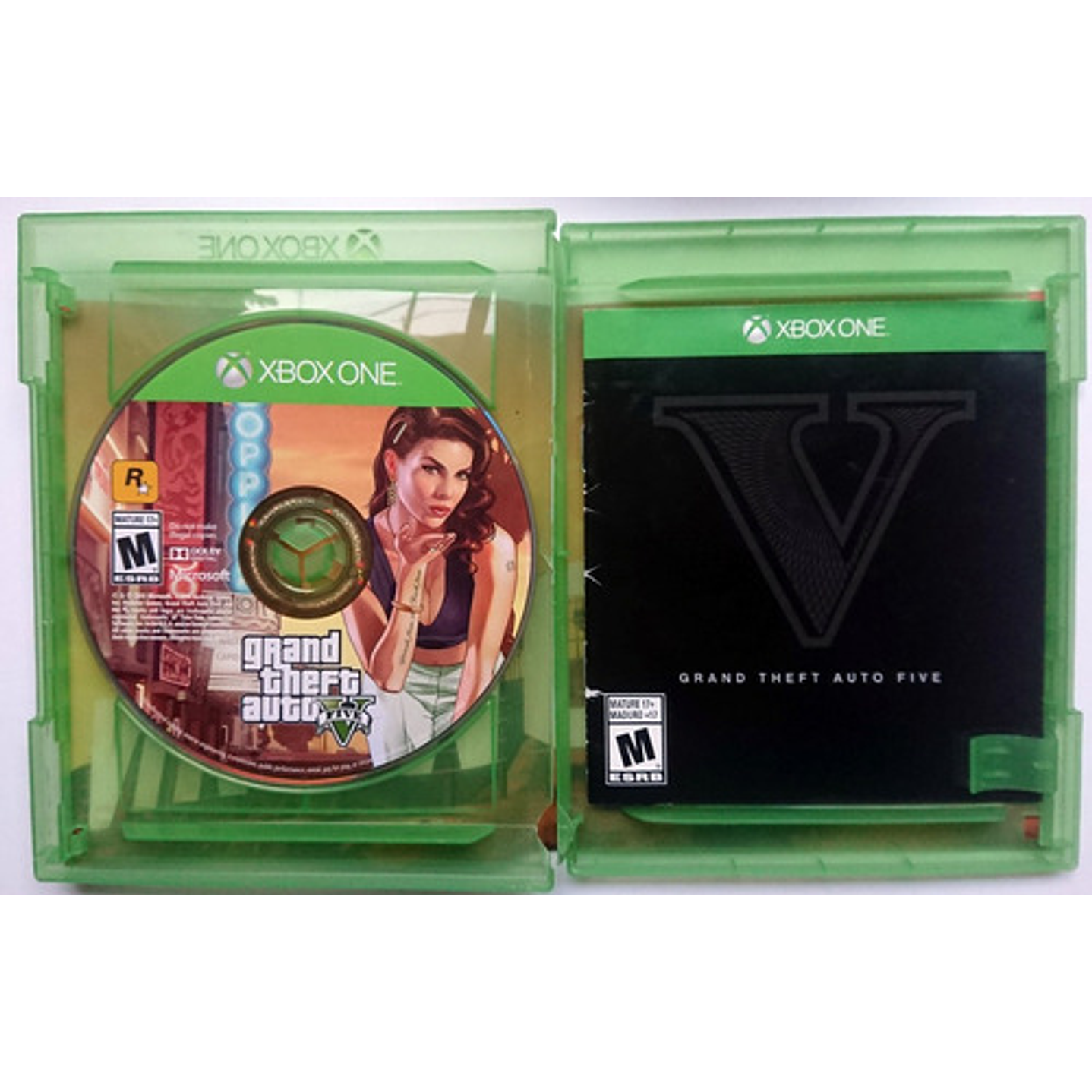 Tekken 7  Xbox One  3