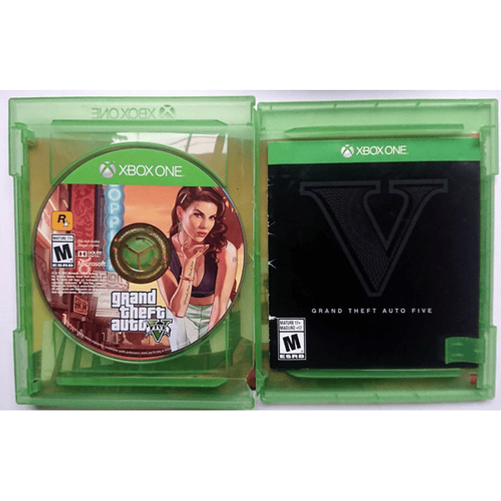 Tekken 7  Xbox One  3