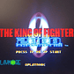 The King Of Fighters 2000 Ps2 Jap - Miniatura 6