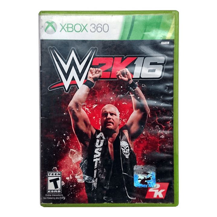 W2k16 Xbox 360 1