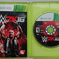 W2k16 Xbox 360 - Miniatura 2