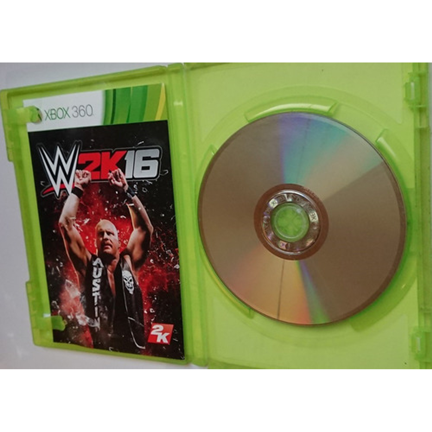 W2k16 Xbox 360 3