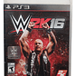 Wwe W2k16 Ps3 - Miniatura 1