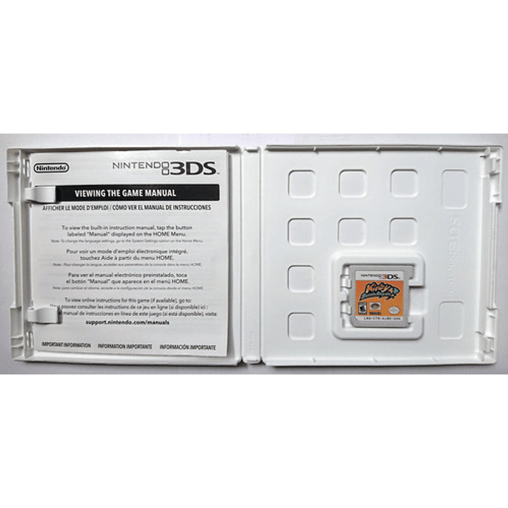 Kirby Battle Royal Nintendo 3ds 2