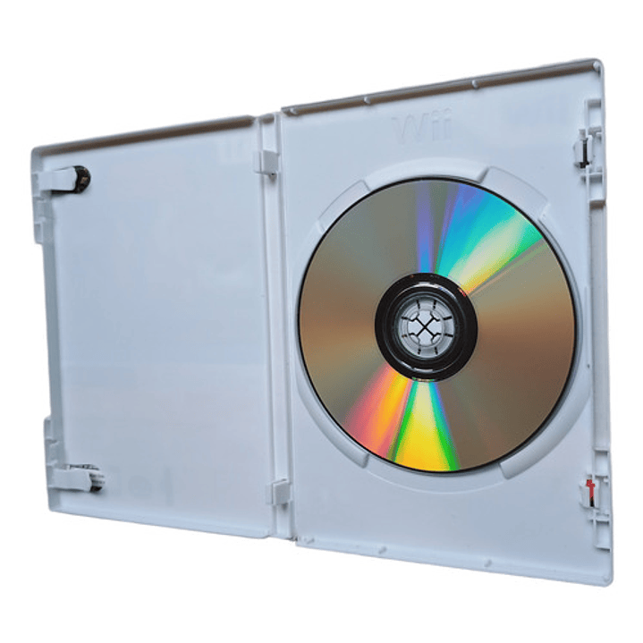 Donkey Kong Jungle Beat Wii 3