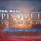 Star Wars Revenge Of The Sith Pal Ps2 - Miniatura 4