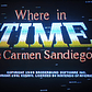 Where In Time Is Carmen San Diego Nes - Miniatura 2