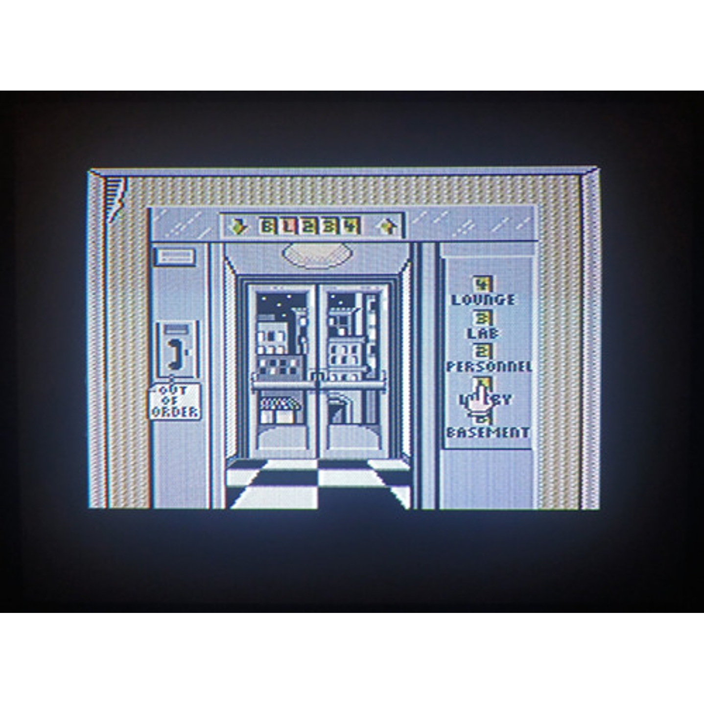 Where In Time Is Carmen San Diego Nes 3