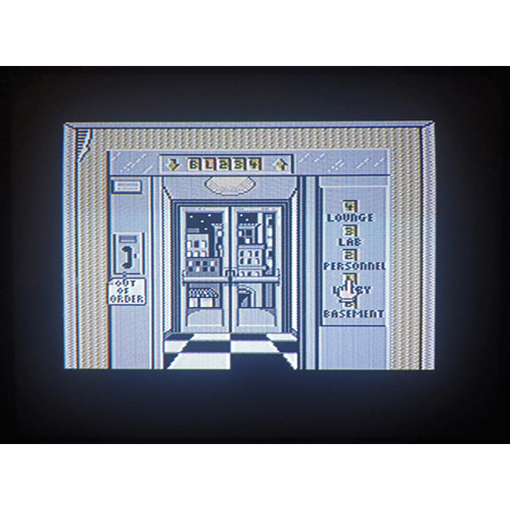 Where In Time Is Carmen San Diego Nes 3