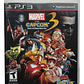 Marvel Vs Capcom 3 Playstation Ps3 - Miniatura 1