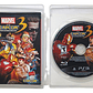 Marvel Vs Capcom 3 Playstation Ps3 - Miniatura 2