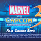 Marvel Vs Capcom 3 Playstation Ps3 - Miniatura 7