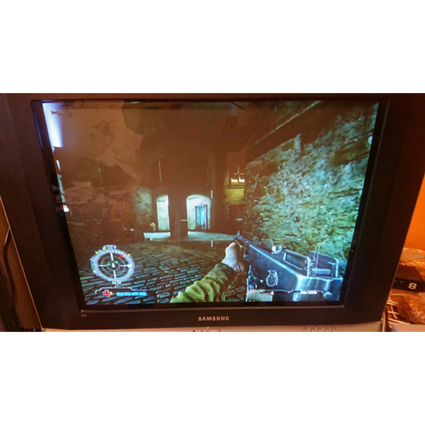 Medal Of Honor Airborne Xbox 360 4