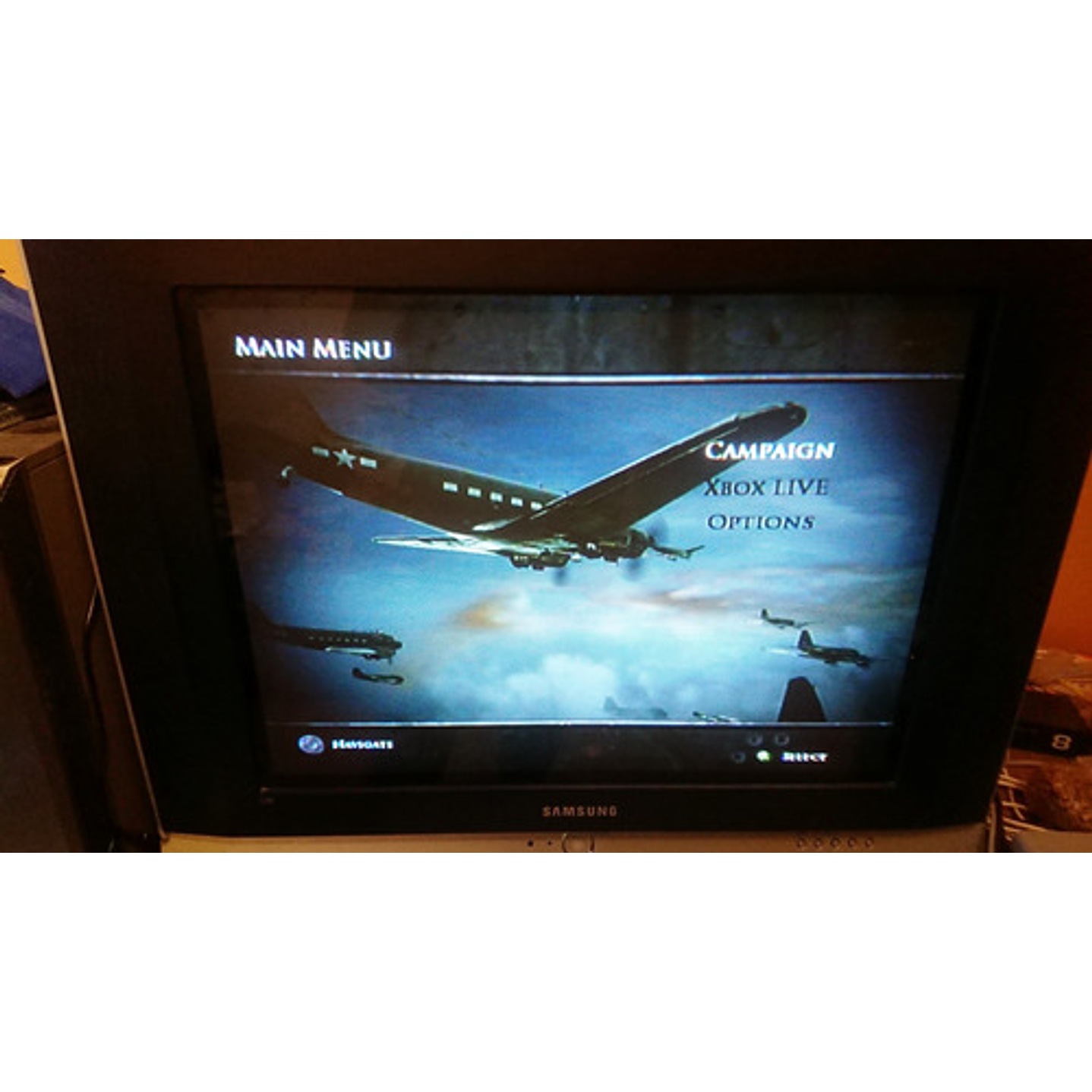 Medal Of Honor Airborne Xbox 360 5