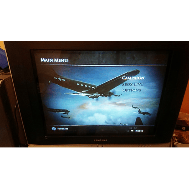 Medal Of Honor Airborne Xbox 360 5