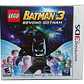 Lego Batman 3: Beyond Gotham  Nintendo 3ds  - Miniatura 1