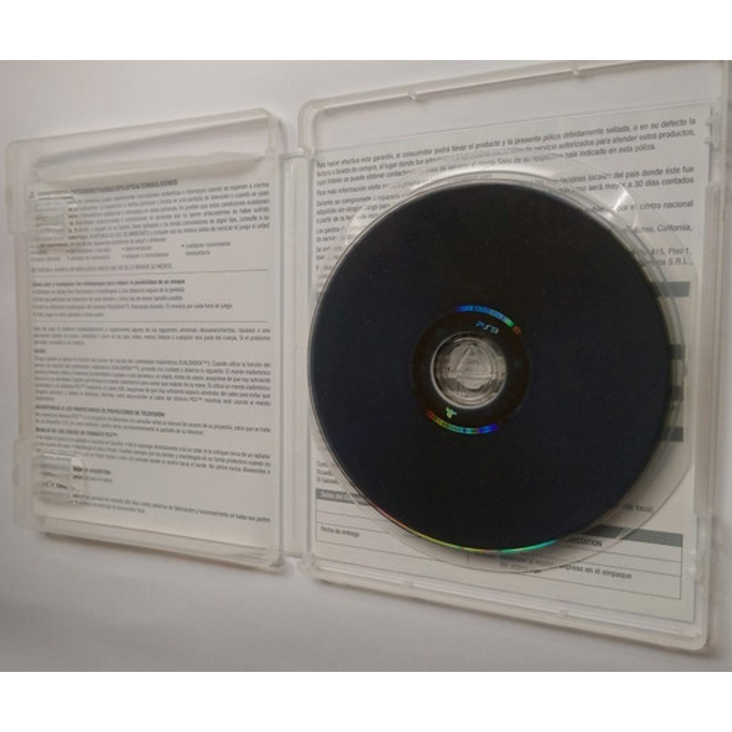 Littlebigplanet 3  Ps3  3