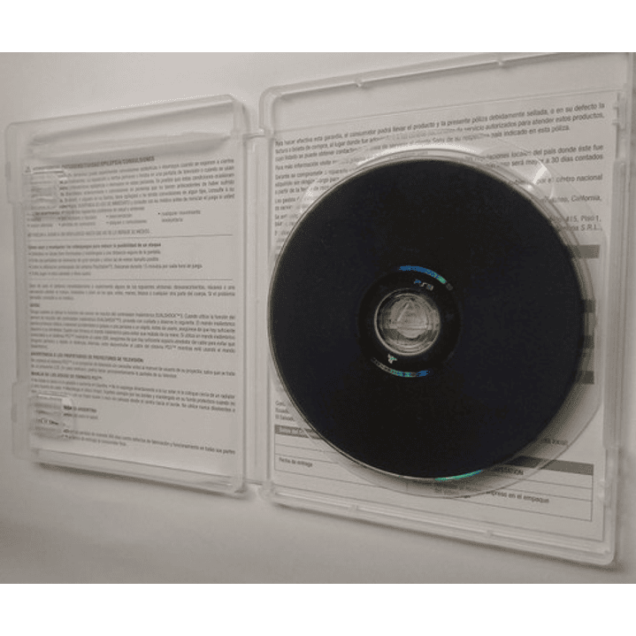 Littlebigplanet 3  Ps3  3