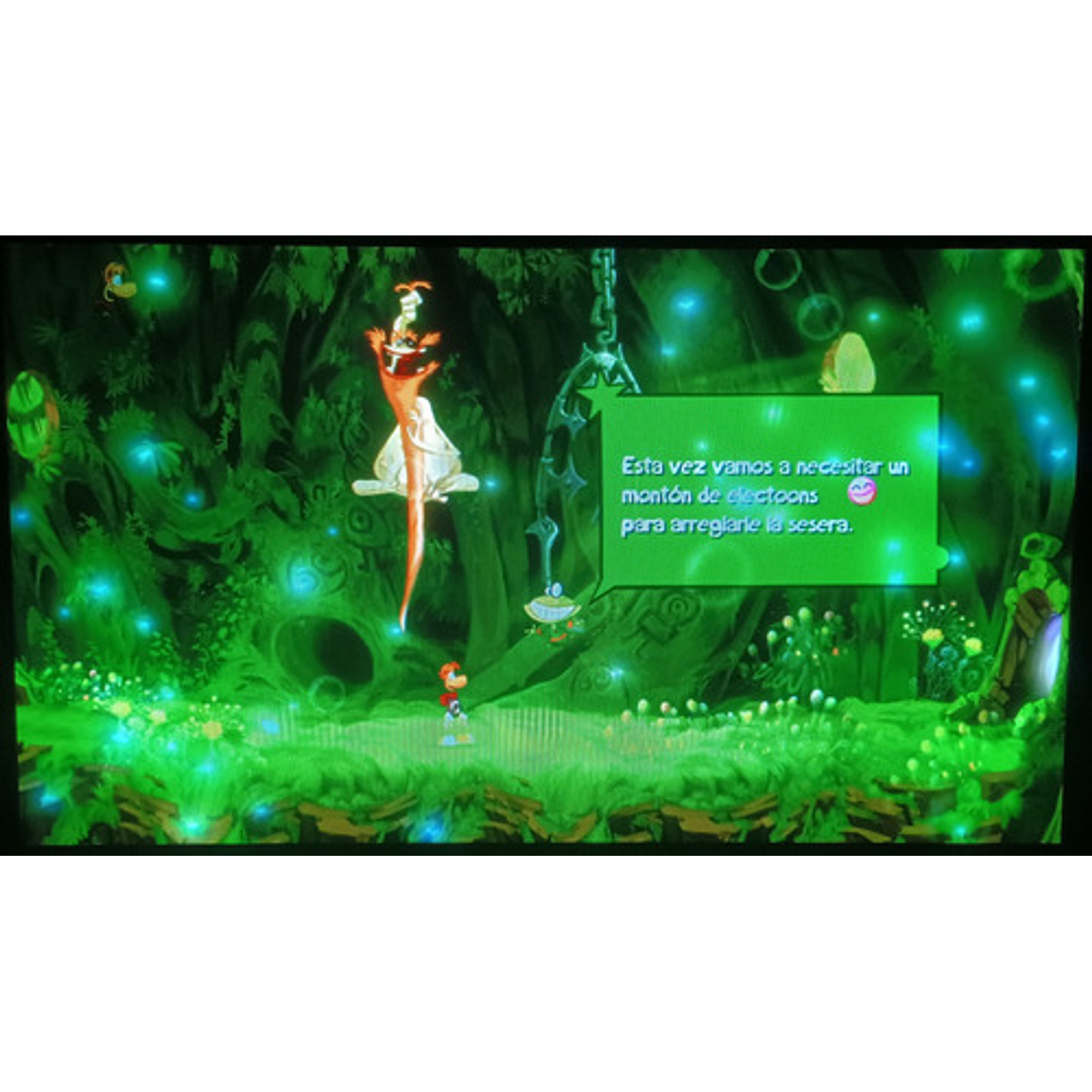 Rayman Origins Xbox 360 5