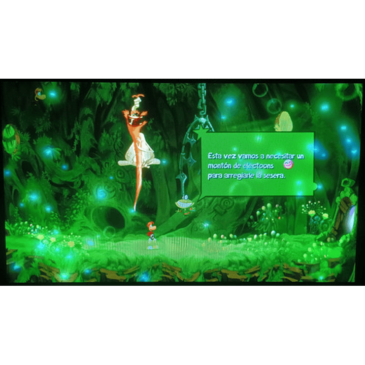 Rayman Origins Xbox 360 5