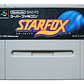 Star Fox Super Nintendo Snes Jap - Miniatura 1